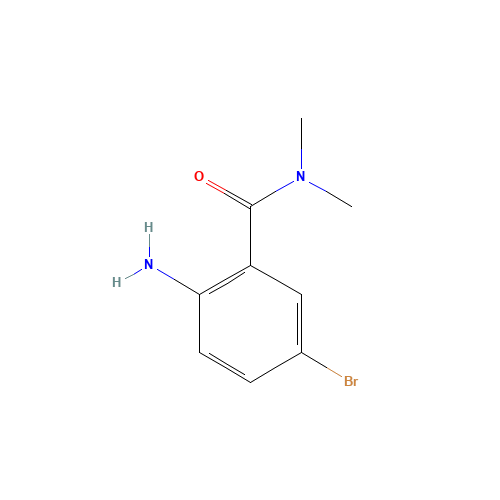 chemical structure of 139253-79-5 FT-0697632