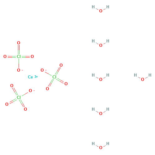 chemical structure of 14017-47-1 FT-0697642