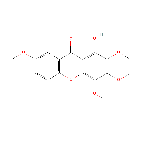 chemical structure of 14103-09-4 FT-0697647