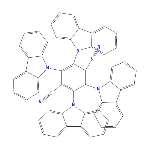 chemical structure of 1416881-53-2 FT-0697654