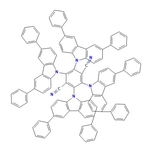 chemical structure of 1416881-55-4 FT-0697655