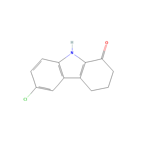 chemical structure of 14192-67-7 FT-0697659