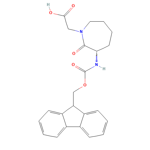 chemical structure of 142855-79-6 FT-0697668