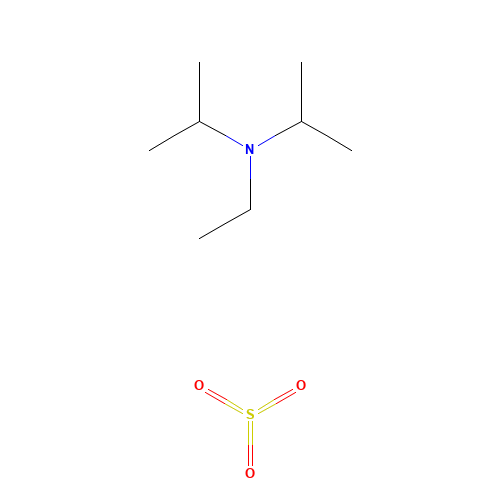 chemical structure of 143413-58-5 FT-0697672