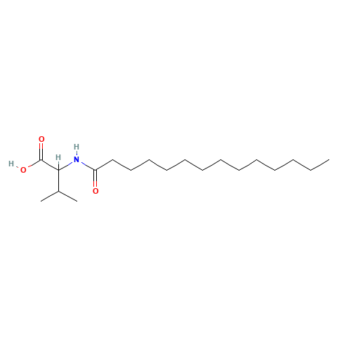 chemical structure of 14379-30-7 FT-0697677