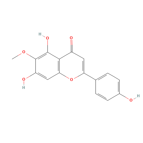 chemical structure of 1447-88-7 FT-0697687