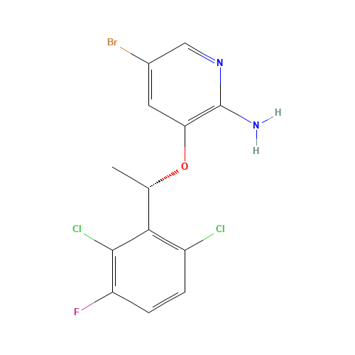 chemical structure of 1448326-33-7 FT-0697688