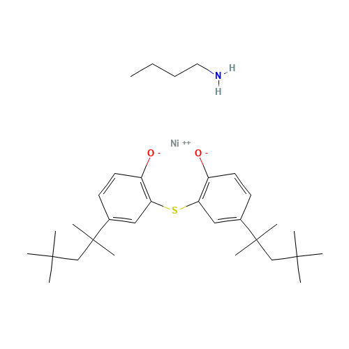 chemical structure of 14516-71-3 FT-0697691