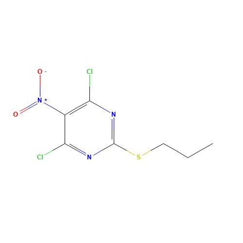 chemical structure of 145783-14-8 FT-0697697