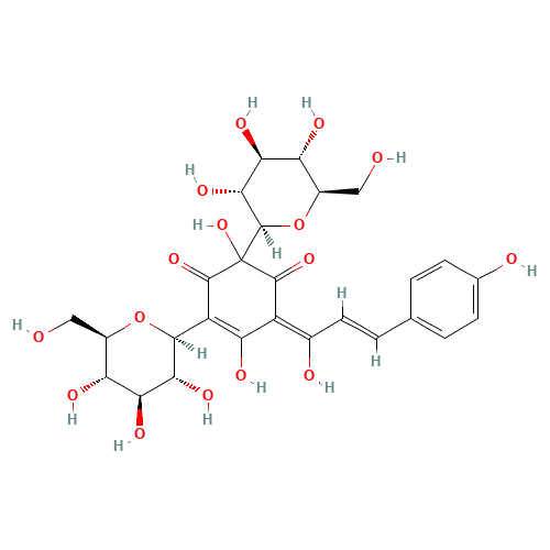 chemical structure of 146087-19-6 FT-0697700