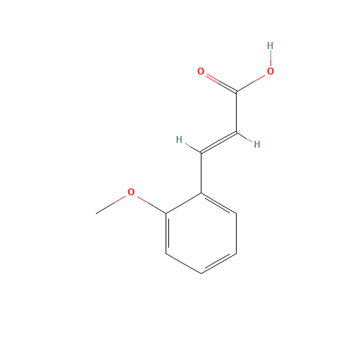 chemical structure of 6099-03-2 FT-0697703