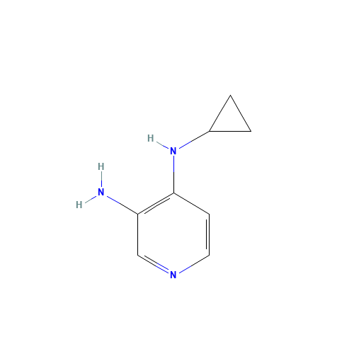 chemical structure of 146950-68-7 FT-0697704