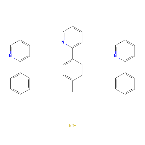 chemical structure of 149005-33-4 FT-0697718