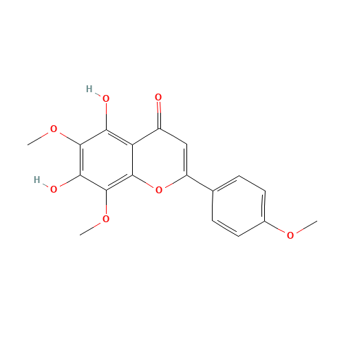 chemical structure of 152743-19-6 FT-0697734
