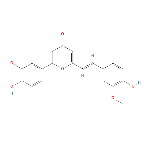 chemical structure of 153127-42-5 FT-0697737