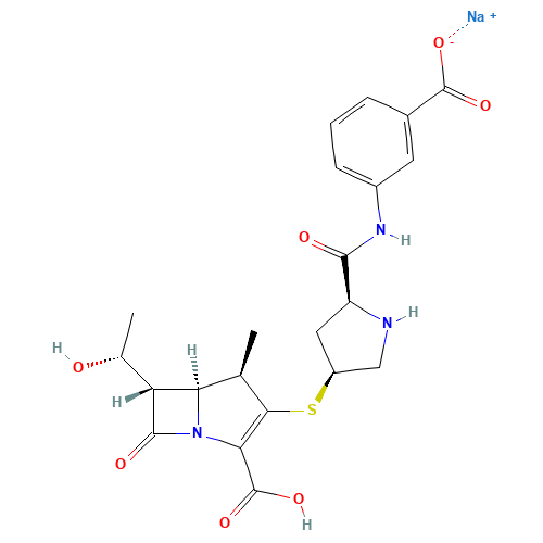 chemical structure of 153773-82-1 FT-0697739