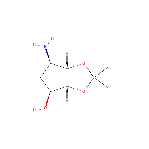 chemical structure of 155899-66-4 FT-0697753