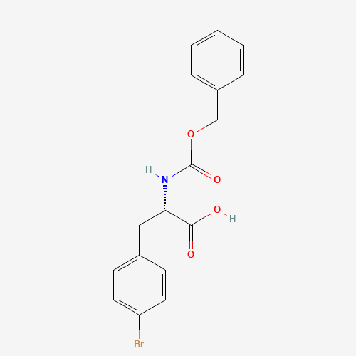 chemical structure of 158069-49-9 FT-0697760