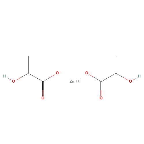chemical structure of 16039-53-5 FT-0697772