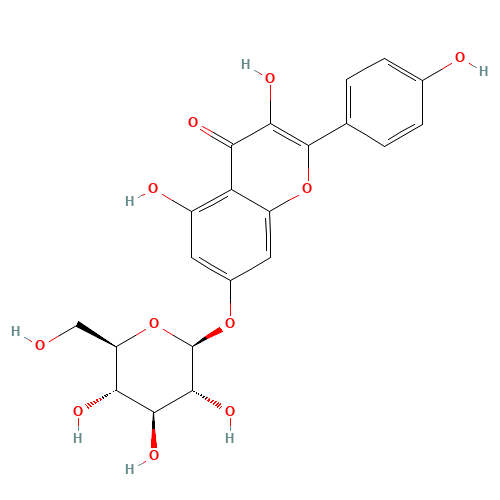 chemical structure of 16290-07-6 FT-0697784