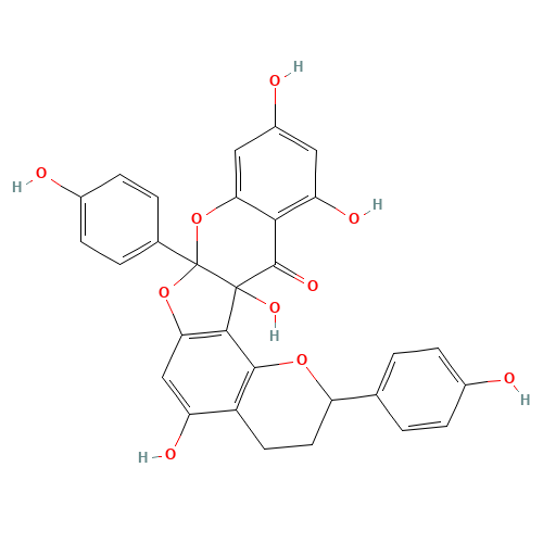 chemical structure of 163660-10-4 FT-0697788