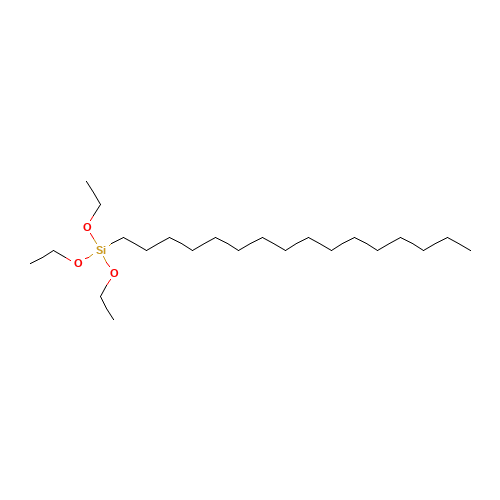 chemical structure of 16415-13-7 FT-0697789