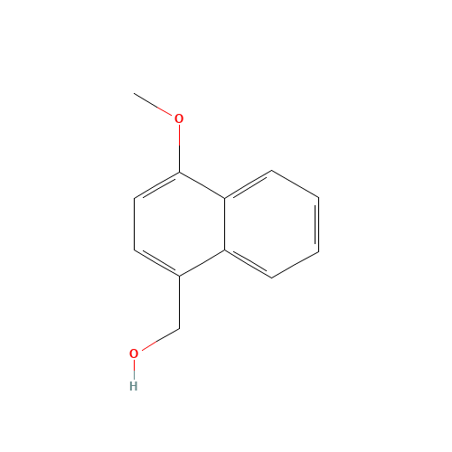 chemical structure of 16820-54-5 FT-0697802