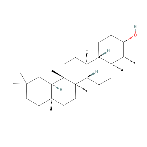 chemical structure of 16844-71-6 FT-0697803