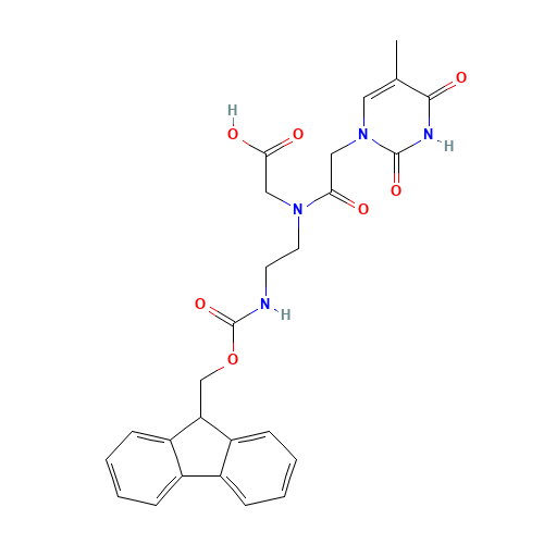 chemical structure of 169396-92-3 FT-0697808