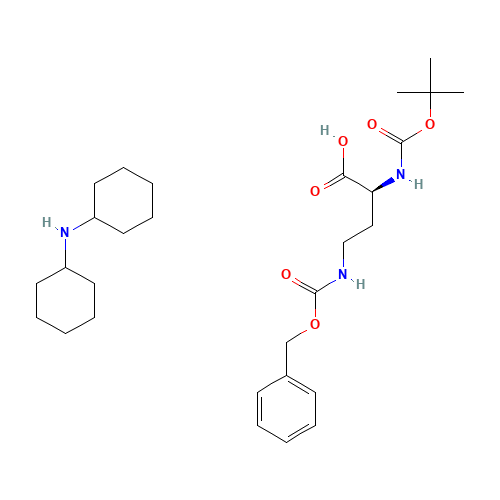 chemical structure of 16947-89-0 FT-0697809