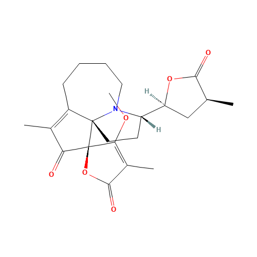 chemical structure of 169534-85-4 FT-0697811