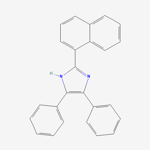 chemical structure of 1740-24-5 FT-0697823