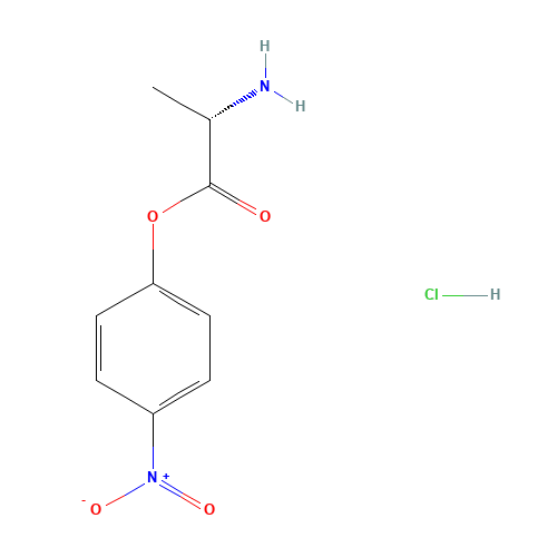 chemical structure of 17463-53-5 FT-0697824