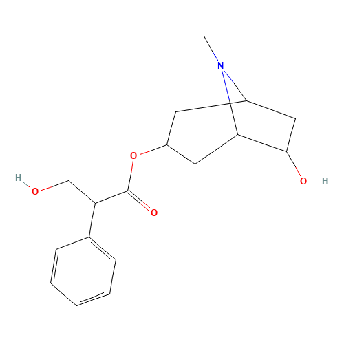 chemical structure of 17659-49-3 FT-0697836