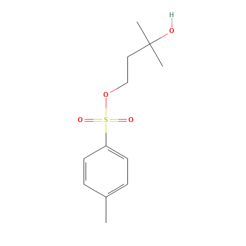 chemical structure of 17689-66-6 FT-0697839