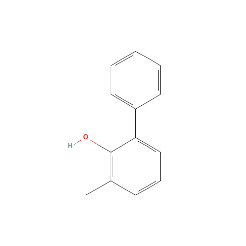 chemical structure of 17755-10-1 FT-0697841