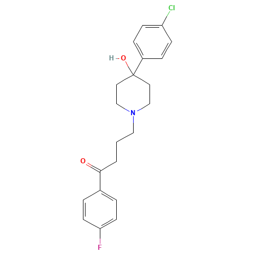 chemical structure of 177716-59-5 FT-0697842