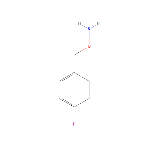 chemical structure of 1782-40-7 FT-0697845