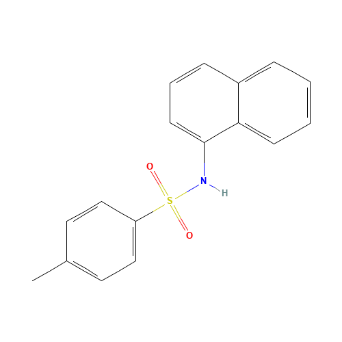 chemical structure of 18271-17-5 FT-0697862