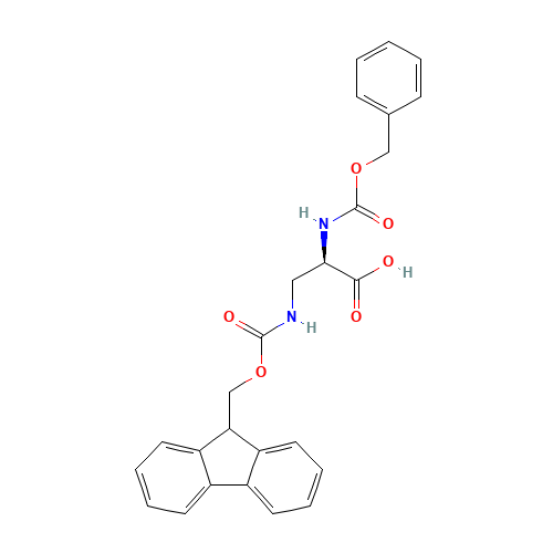chemical structure of 185968-90-5 FT-0697880
