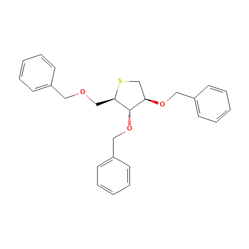 chemical structure of 187590-77-8 FT-0697888