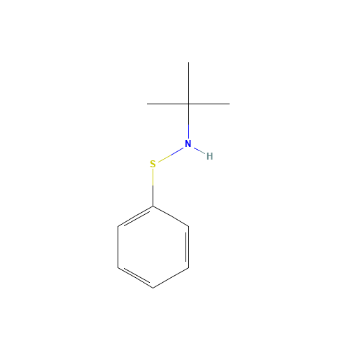 chemical structure of 19117-31-8 FT-0697901