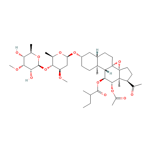 chemical structure of 191729-45-0 FT-0697906