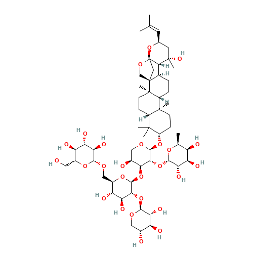 chemical structure of 194851-84-8 FT-0697920
