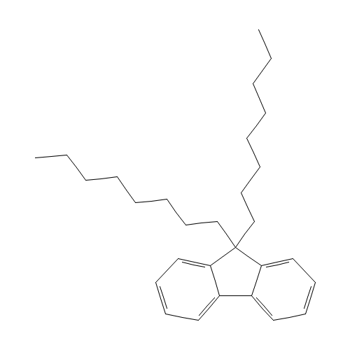 chemical structure of 195456-48-5 FT-0697922