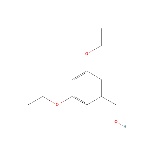 chemical structure of 198623-56-2 FT-0697935