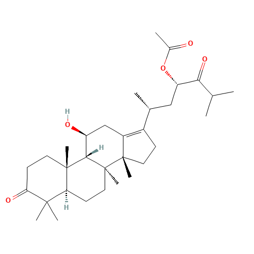 chemical structure of 19865-76-0 FT-0697936