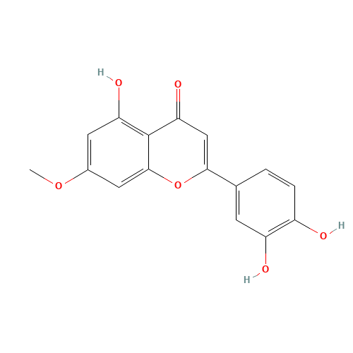chemical structure of 20243-59-8 FT-0697965