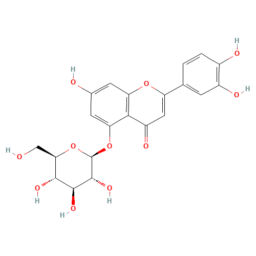 chemical structure of 20344-46-1 FT-0697969