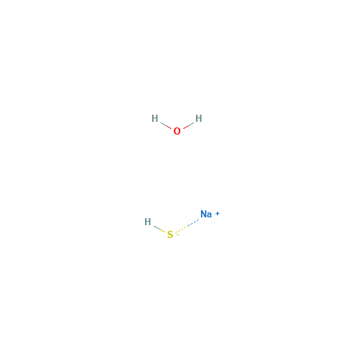 chemical structure of 207683-19-0 FT-0697990